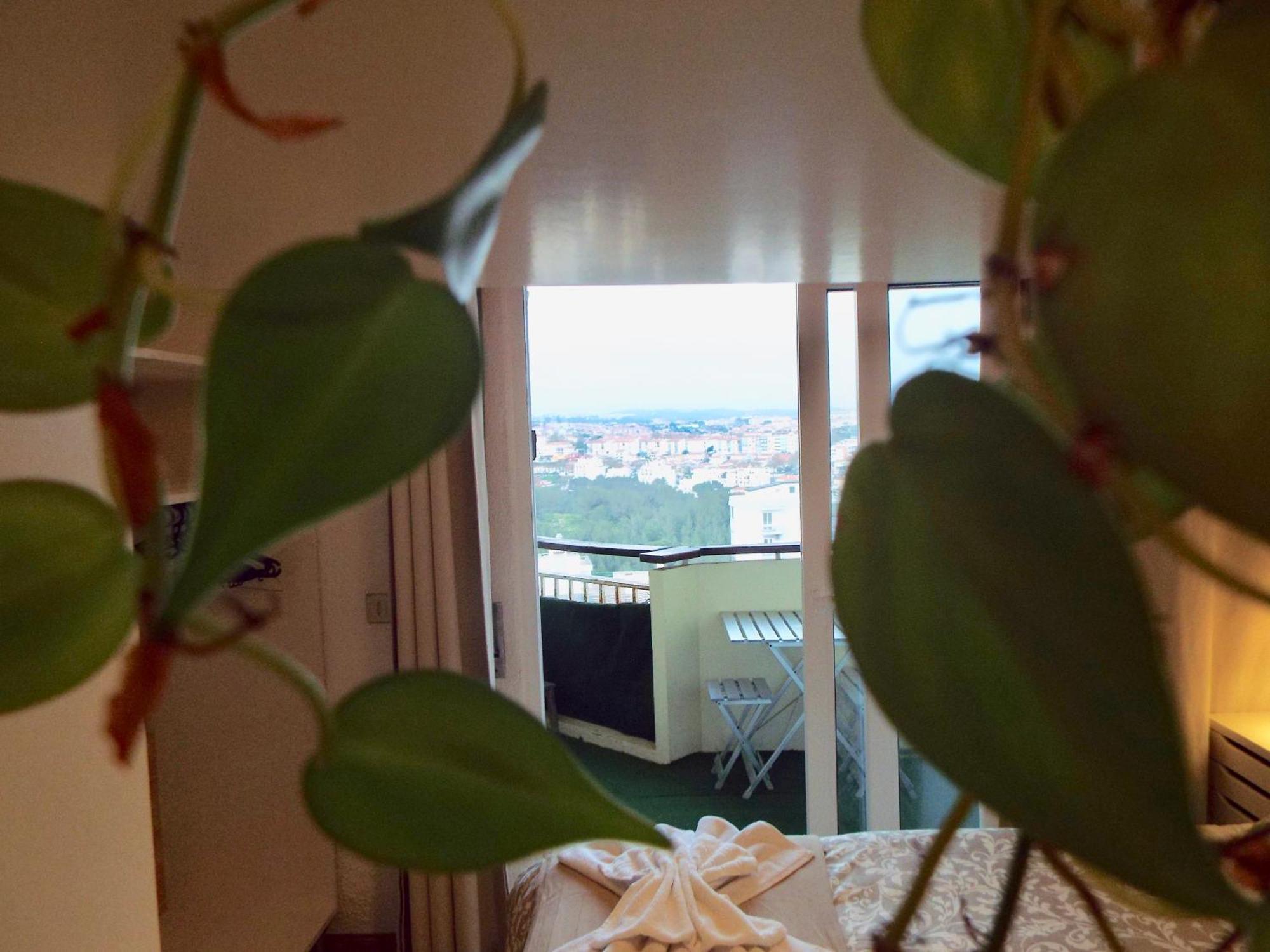 Appartement A Linda
