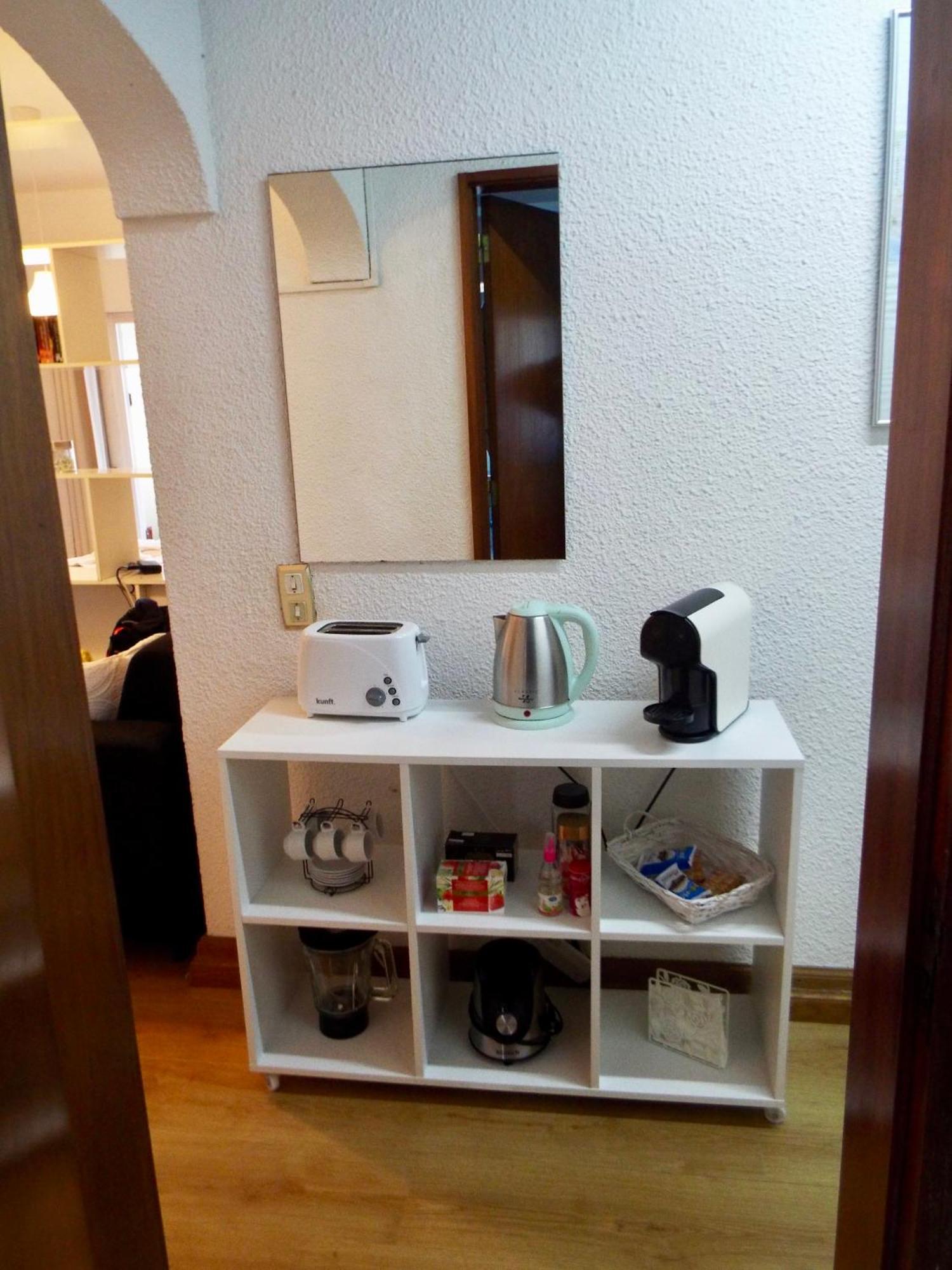 A Linda Appartement *