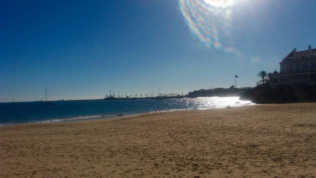 A Linda Cascais